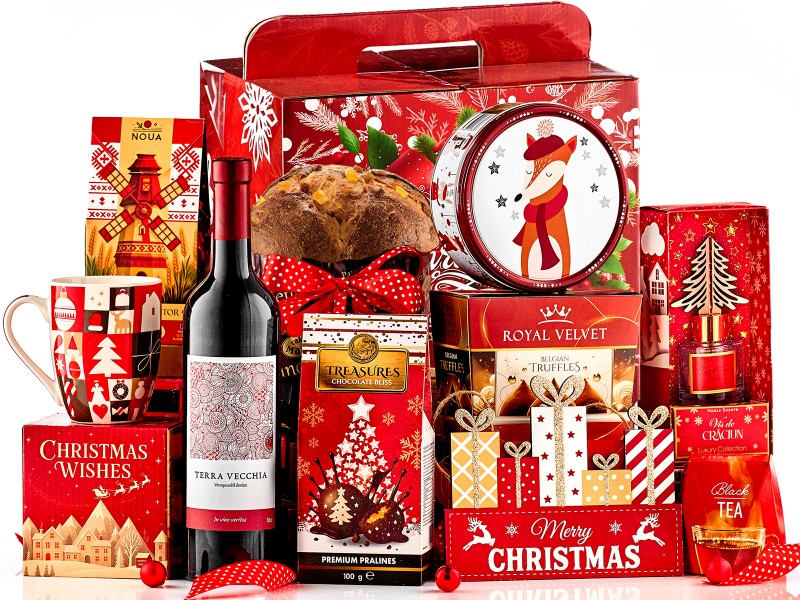 Cadou Christmas Wishes