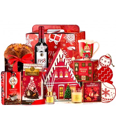 Cadou Holiday Bliss Cadou Holiday Bliss...