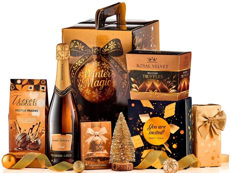 Cadou Golden Moments