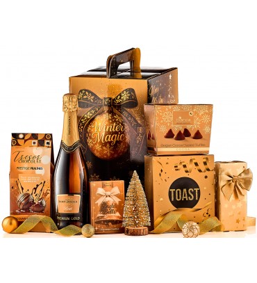 Cadou Golden Moments...