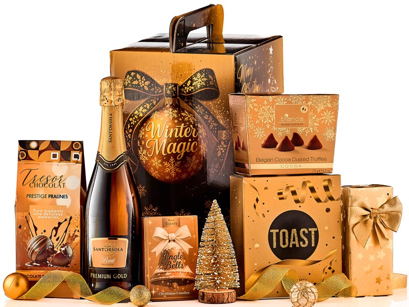 Cadou Golden Moments