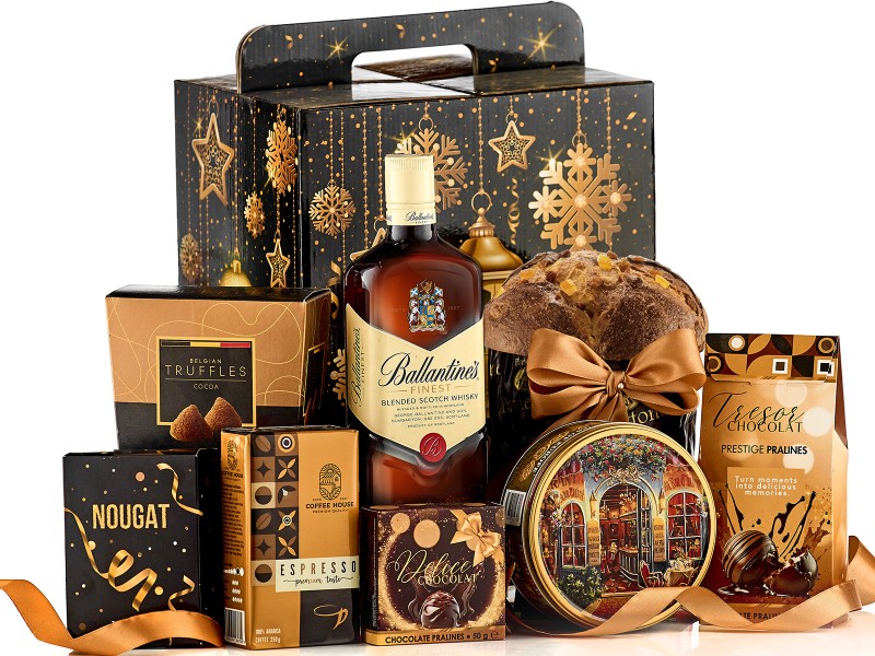 Cadou Timeless Spirit