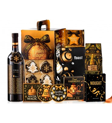 Cadou Winter Magic Cadou Winter Magic...