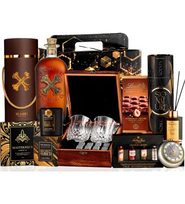 Cadou Bumbu Signatur...