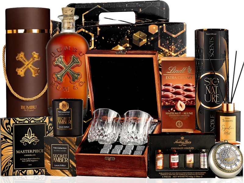 Cadou Bumbu Signature