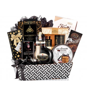 Cos Cadou Black &...