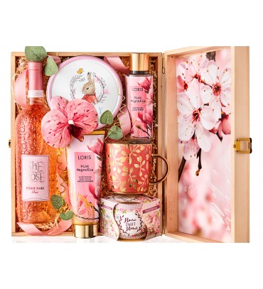 Cadou Pink Magnolia...