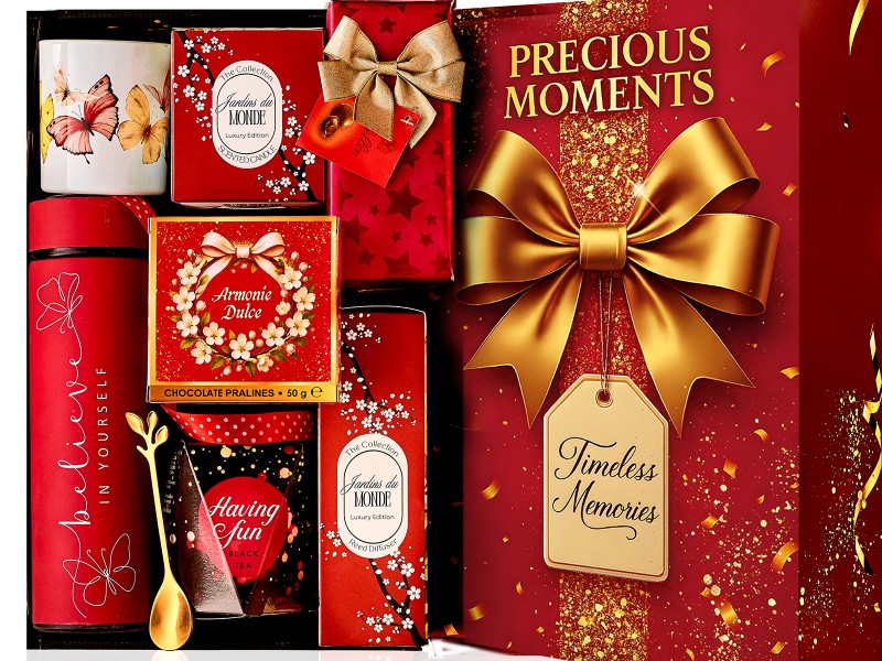 Cadou Believe in you