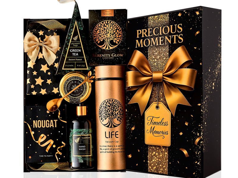 Cadou Perfect Moment