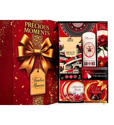 Cadou Martisor de Po...