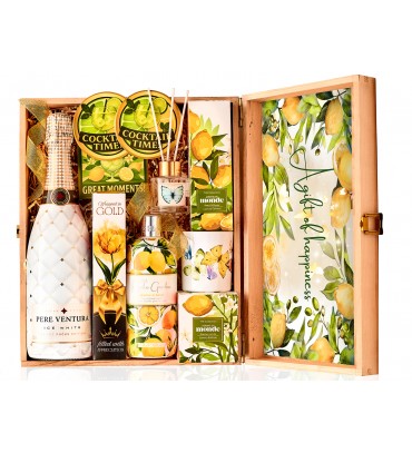 Cadou Sunny Lemon...