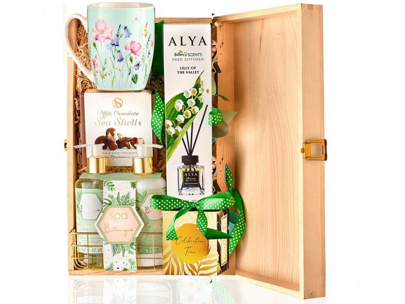 Cadou Flower Joy