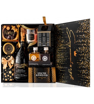 Cadou Festive Sparkl...