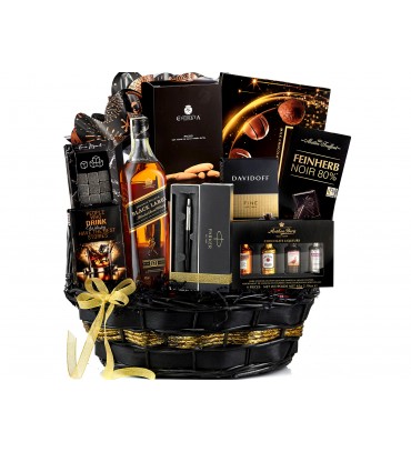 Cos Cadou Black Dist...