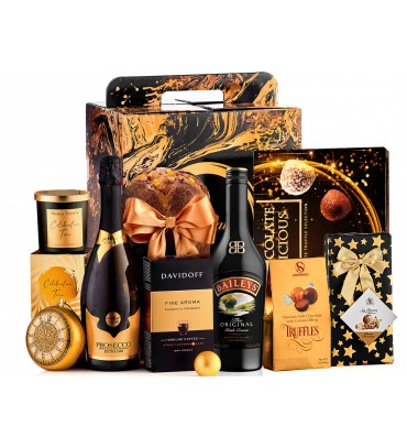Cadou Luxe Aroma...