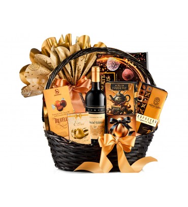Cos Cadou Easter Del...