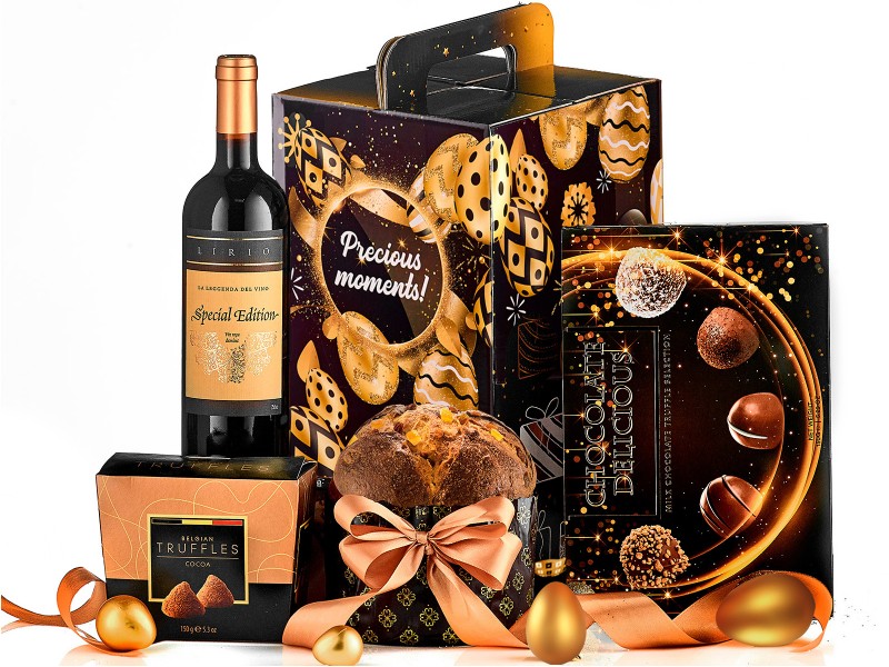 Cadou Spirit of Easter