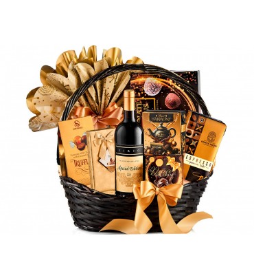 Cos Cadou Lirio Spec...