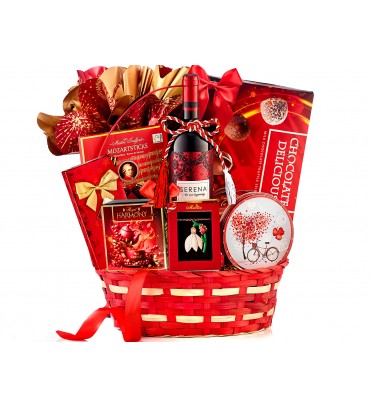 Cos Cadou Holiday Jo...