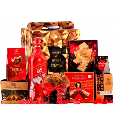 Cadou Red Distinctio...