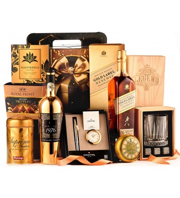 Cadou Gold Legend...