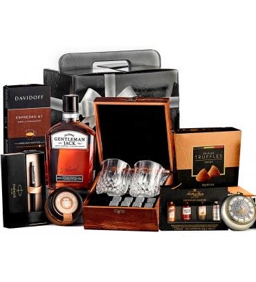 Cadou Gentleman Luxu...