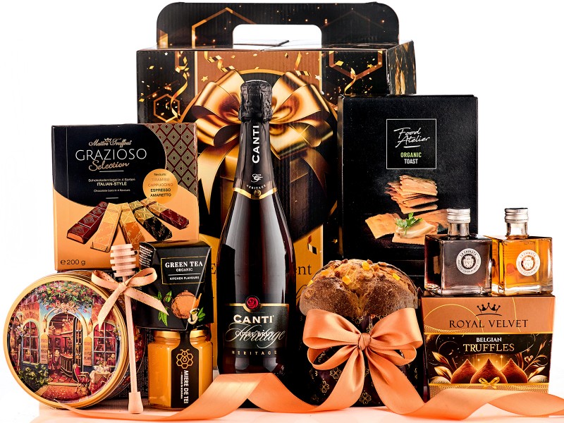 Cadou Heritage Gourmet