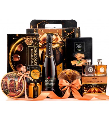 Cadou Heritage Gourm...