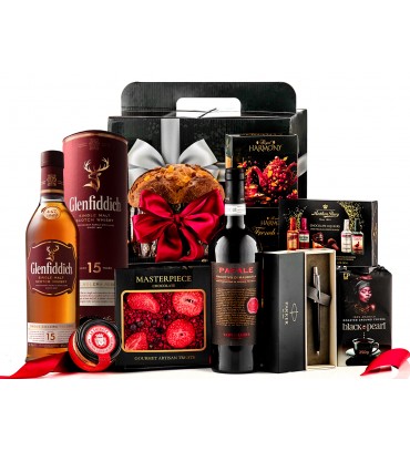 Cadou Aged Reserve...