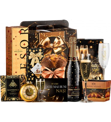 Cadou pentru Nasi dragi Cadou pentru Nasi dr...