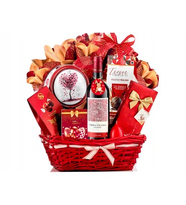 Cadou Classy Red...