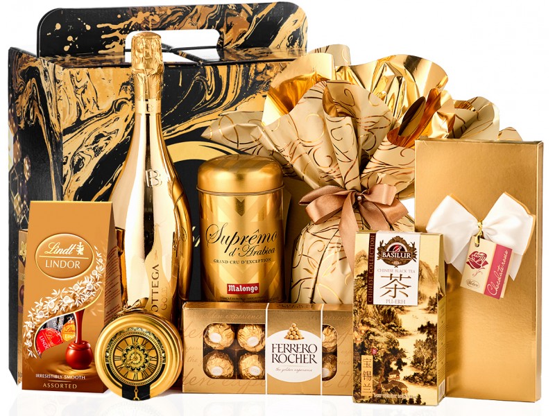 Cadou Supreme Oro