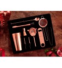 Gift Copper Cocktail Set