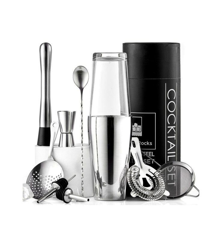 Cadou Set Cocktail T...