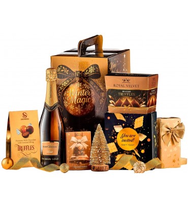 Cadou Golden Moments...