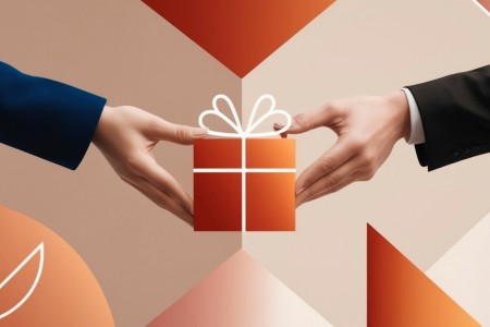 Vrei sa impresionezi? Descopera cel mai bun cos cadou corporate! 