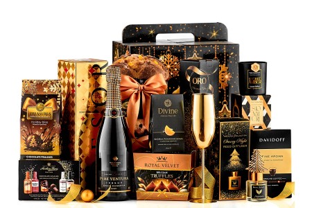 10 cosuri de Craciun pe care sa le oferi celor dragi in 2025!