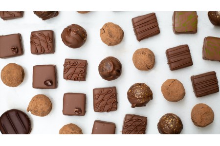 Ciocolata ▷ istorie, beneficii si traditie