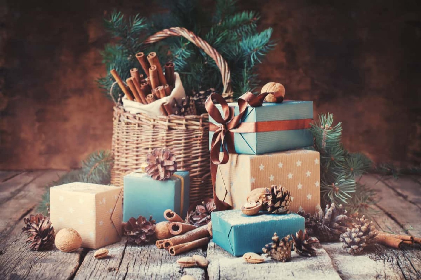 Idei de cadouri pentru Crăciun - cum să găsești cadouri unice fără ...