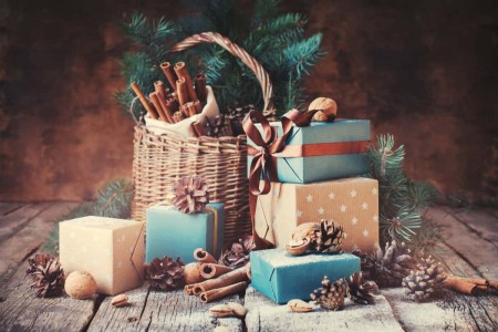 Idei de cadouri pentru Crăciun - cum sa găsești cadouri unice fără să pierzi timp + sugestii pentru fiecare situație și greșeli de evitat