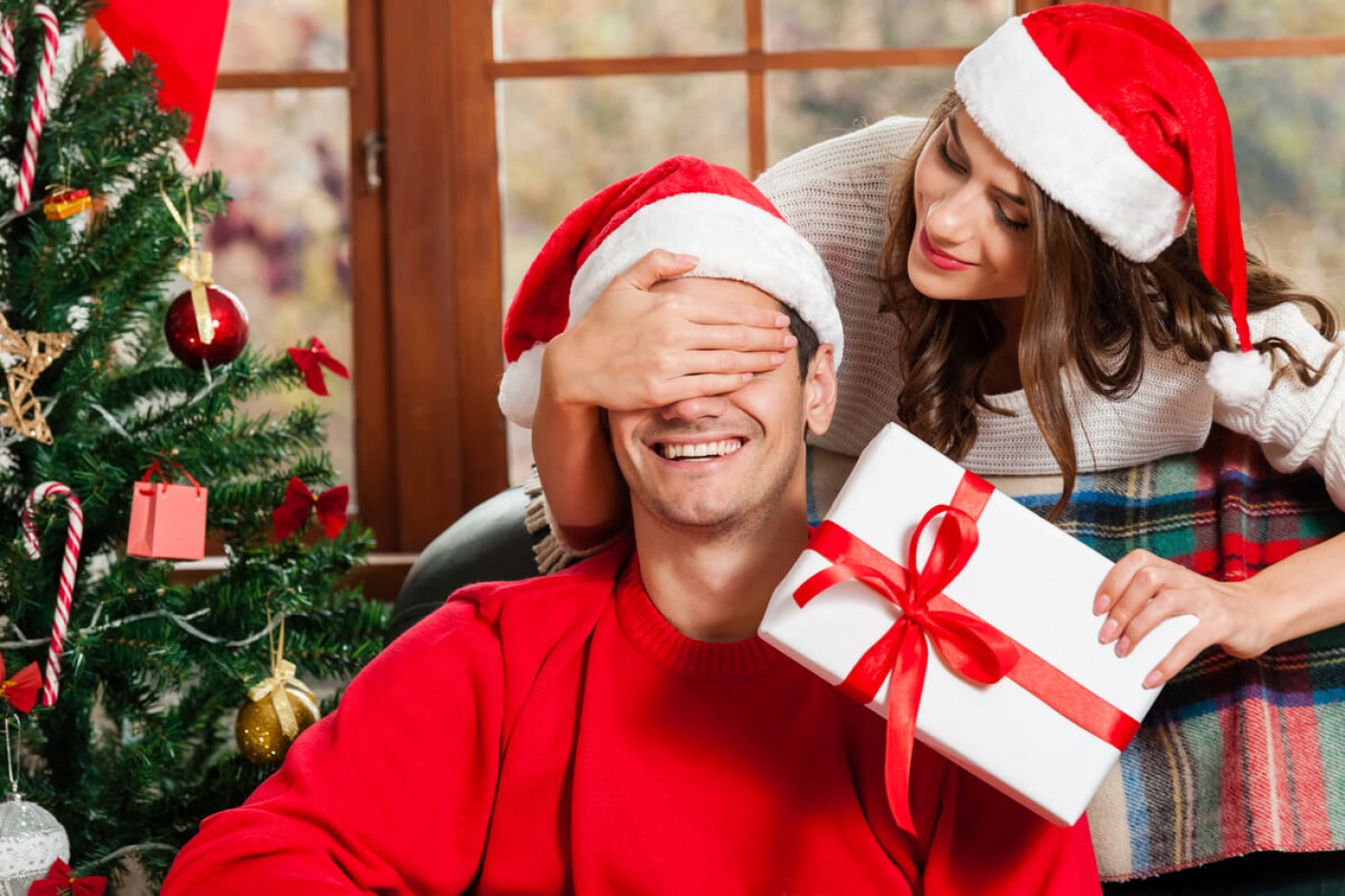 skinny specify Independent Idei de cadouri de Crăciun pentru bărbați - ce să NU le dăruiești niciodată!