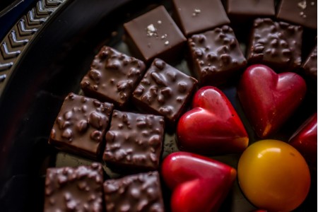 Ciocolata artizanala ▷ ce este si de ce este este un cadou deosebit?