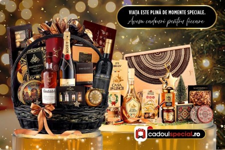 Ce cadou faci părinților de Crăciun — de la practic la sentimental