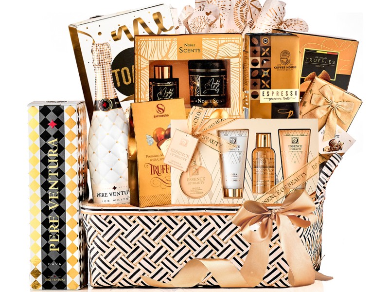 Cadou Essence of Beauty