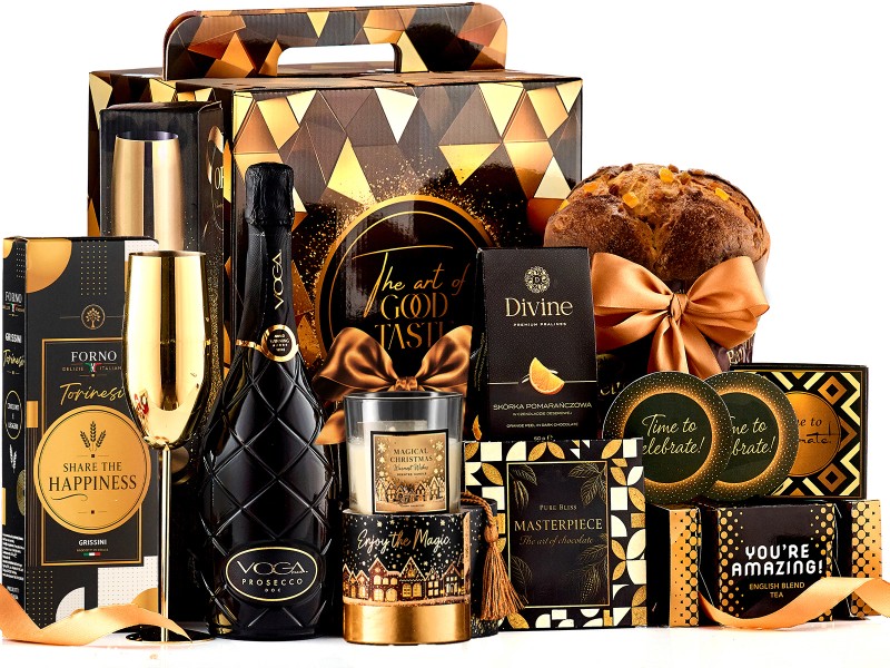 Cadou Exclusive Selection