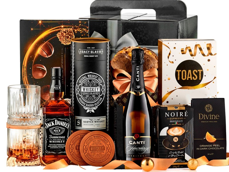 Cadou Famous Jack