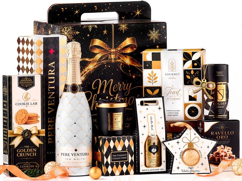 Cadou Glamour Collection