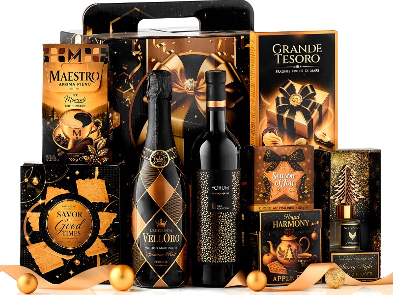 Cadou Grand Collection