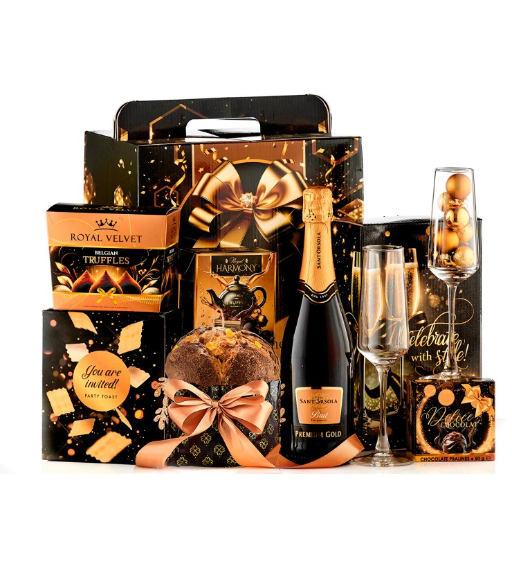 Cadou Holiday Celebr...