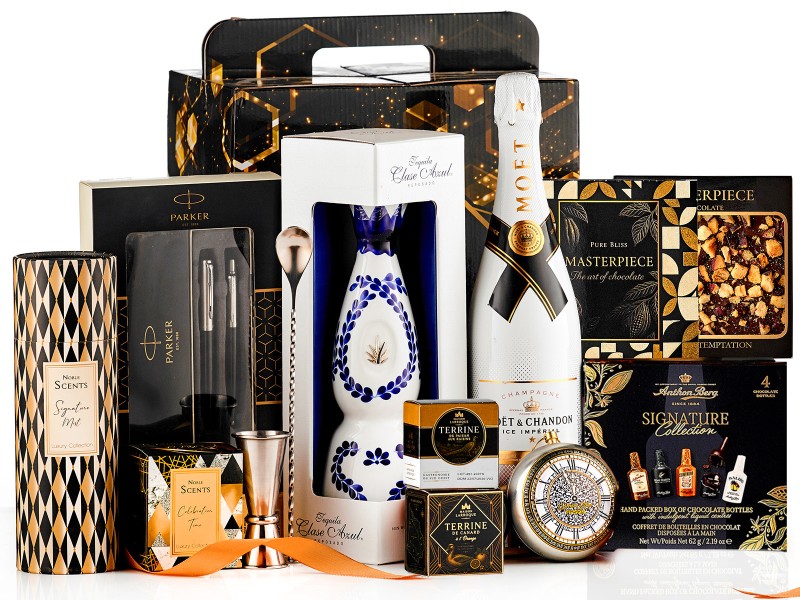 Cadou Imperial Clase Azul